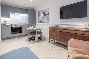 The Cwtch - 2 Bedroom Apartment - Tenby