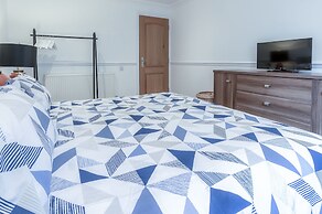 The Cwtch - 2 Bedroom Apartment - Tenby