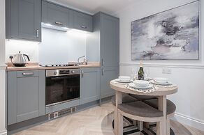 The Cwtch - 2 Bedroom Apartment - Tenby