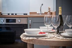 The Cwtch - 2 Bedroom Apartment - Tenby