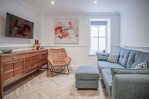 The Cwtch - 2 Bedroom Apartment - Tenby