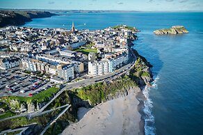 The Cwtch - 2 Bedroom Apartment - Tenby