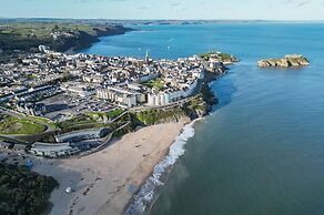 The Cwtch - 2 Bedroom Apartment - Tenby