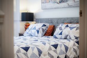 The Cwtch - 2 Bedroom Apartment - Tenby