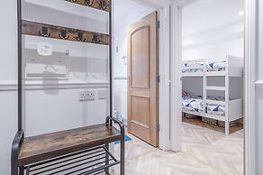 The Cwtch - 2 Bedroom Apartment - Tenby