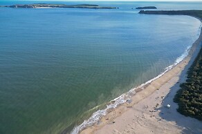 The Cwtch - 2 Bedroom Apartment - Tenby