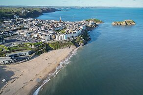 The Cwtch - 2 Bedroom Apartment - Tenby