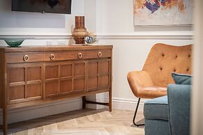 The Cwtch - 2 Bedroom Apartment - Tenby