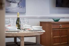 The Cwtch - 2 Bedroom Apartment - Tenby