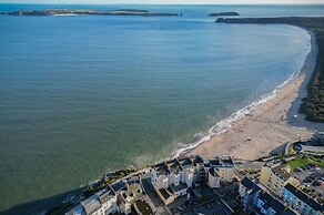 The Cwtch - 2 Bedroom Apartment - Tenby