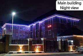 Bonphine Luxury Suites