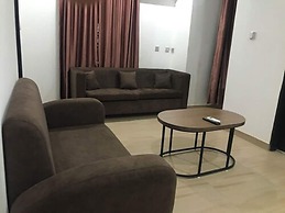 Bonphine Luxury Suites