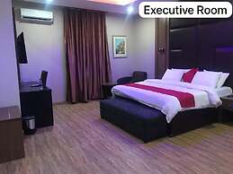 Bonphine Luxury Suites