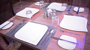 Bonphine Luxury Suites