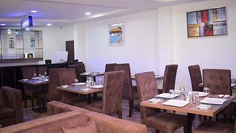 Bonphine Luxury Suites