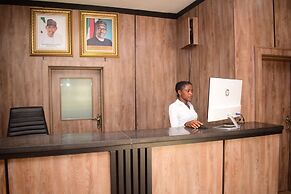 Bonphine Luxury Suites