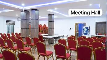 Bonphine Luxury Suites