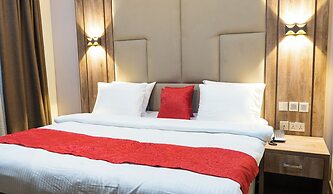 Bonphine Luxury Suites