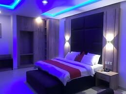 Bonphine Luxury Suites