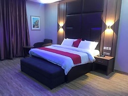 Bonphine Luxury Suites