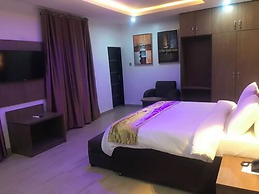 Bonphine Luxury Suites