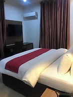 Bonphine Luxury Suites