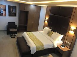 Bonphine Luxury Suites