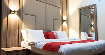 Bonphine Luxury Suites