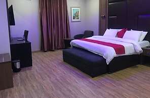 Bonphine Luxury Suites