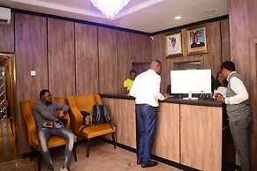 Bonphine Luxury Suites