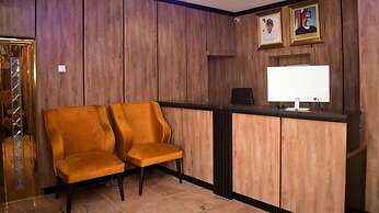 Bonphine Luxury Suites