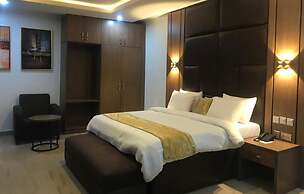 Bonphine Luxury Suites