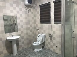 Bonphine Luxury Suites