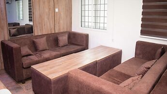 Bonphine Luxury Suites