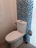 Koh Sirey Beachfront Pool Villa