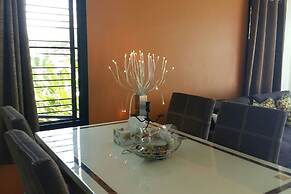 Koh Sirey Beachfront Pool Villa