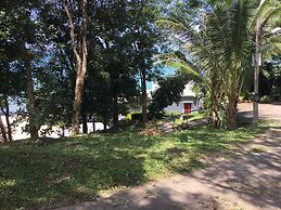 Koh Sirey Beachfront Pool Villa