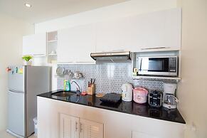 Koh Sirey Beachfront Pool Villa