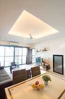 Koh Sirey Beachfront Pool Villa