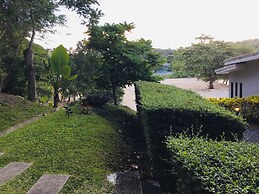 Koh Sirey Beachfront Pool Villa