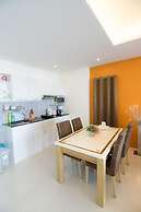 Koh Sirey Beachfront Pool Villa