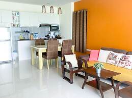 Koh Sirey Beachfront Pool Villa