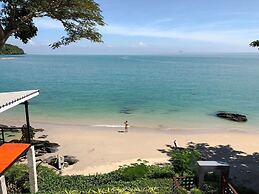 Koh Sirey Beachfront Pool Villa