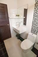 Koh Sirey Beachfront Pool Villa