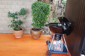 Koh Sirey Beachfront Pool Villa