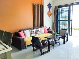 Koh Sirey Beachfront Pool Villa