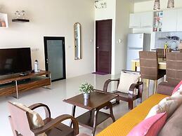 Koh Sirey Beachfront Pool Villa