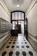 Stylish Studio Mickiewicza by Renters