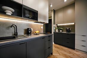 Stylish Studio Mickiewicza by Renters