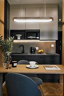 Stylish Studio Mickiewicza by Renters